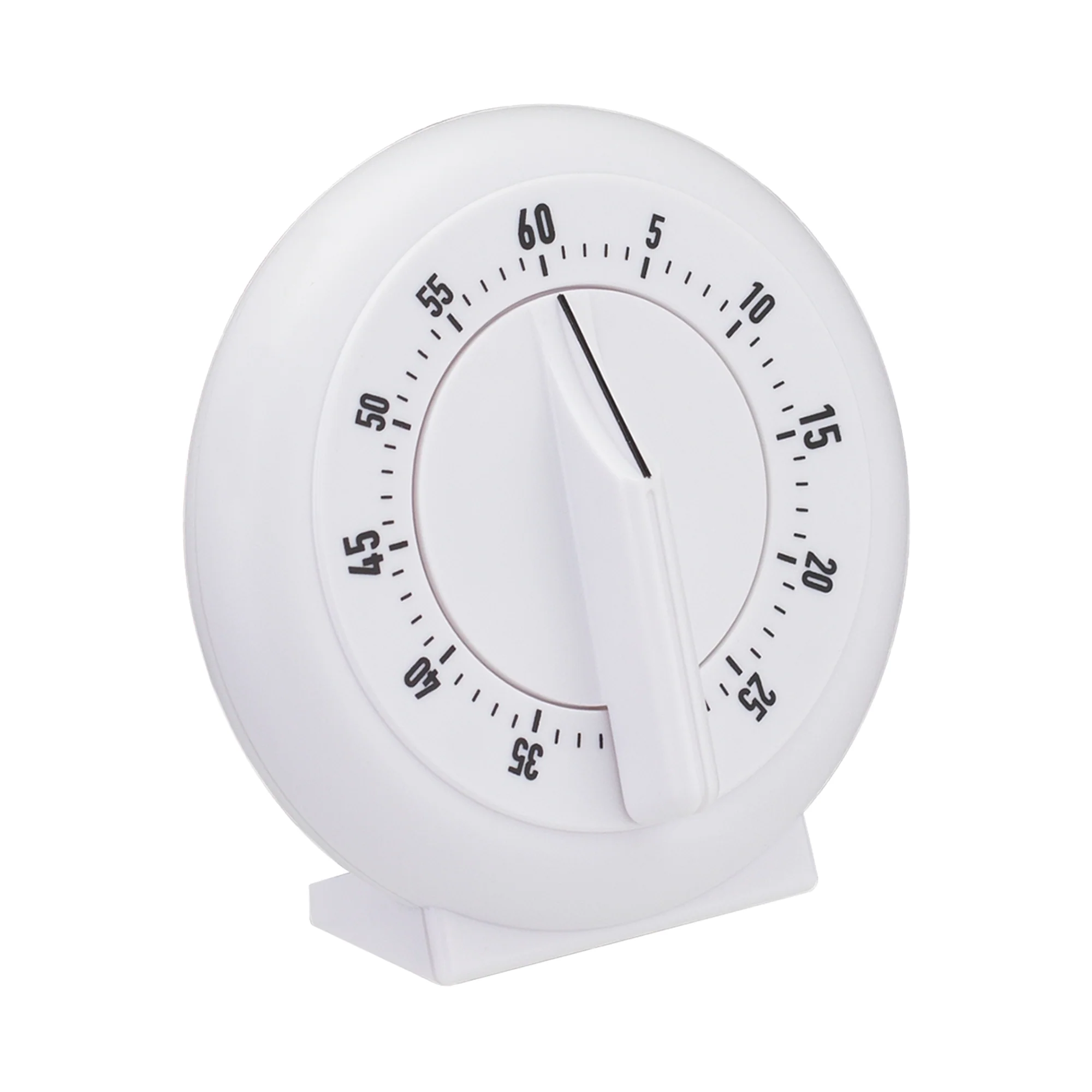 Loud Ring 60 Minute Wind-Up Timer - Image 3