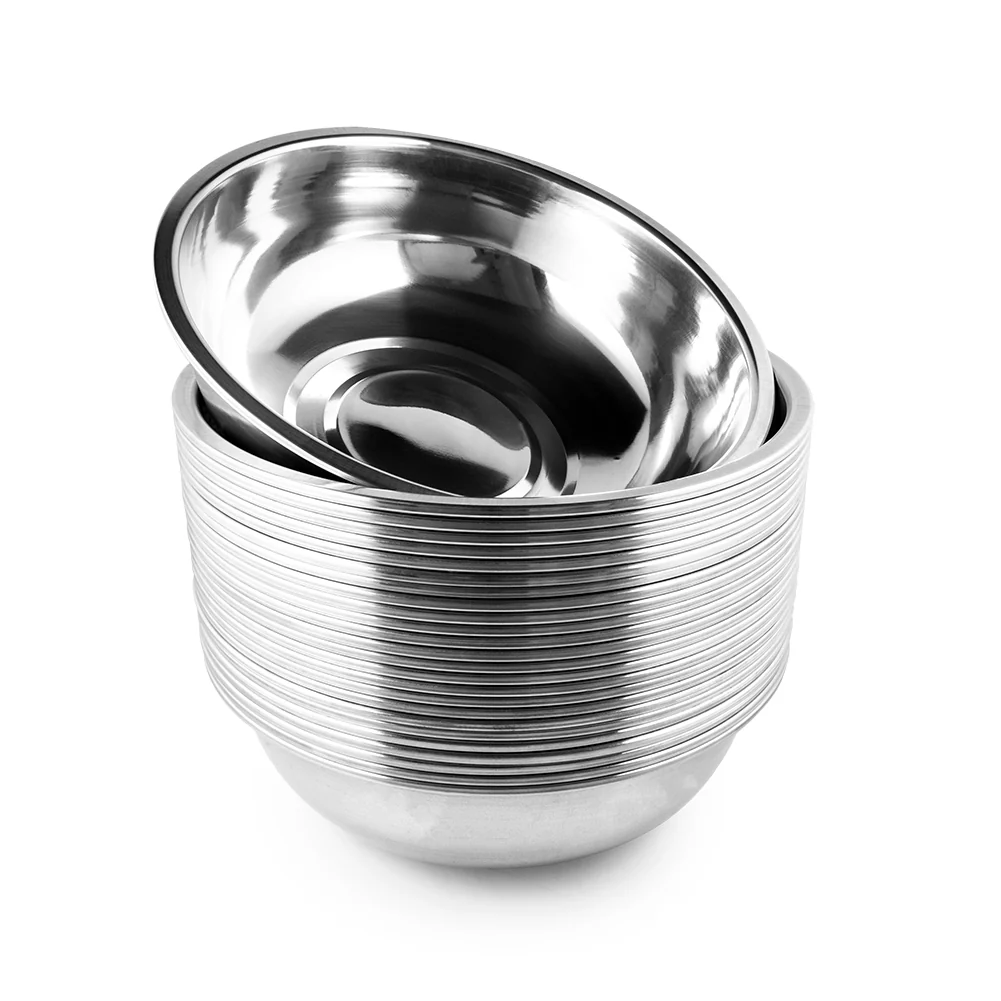Aluminum Wash Basin 5 Quart - Military, Hiking, Camping, & Emergency Kit - Image 4