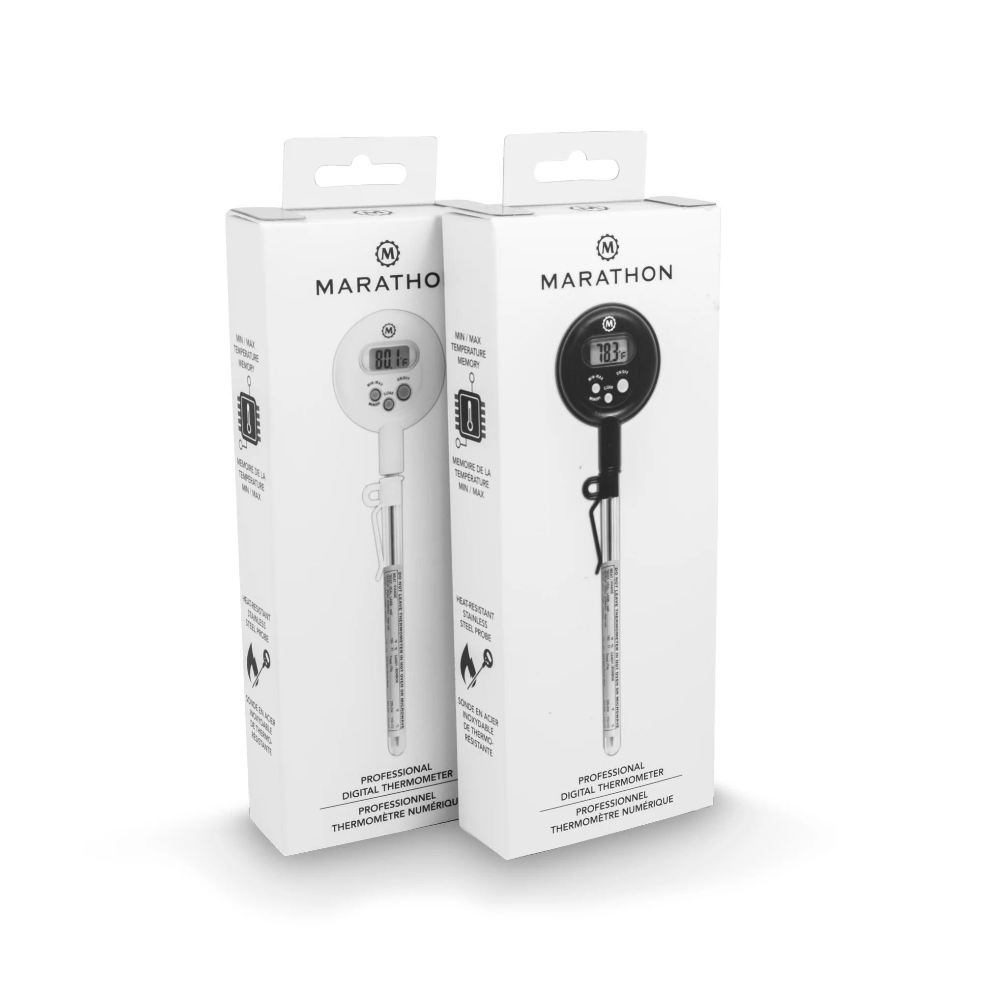 Digital Instant Read Thermometer - Image 8