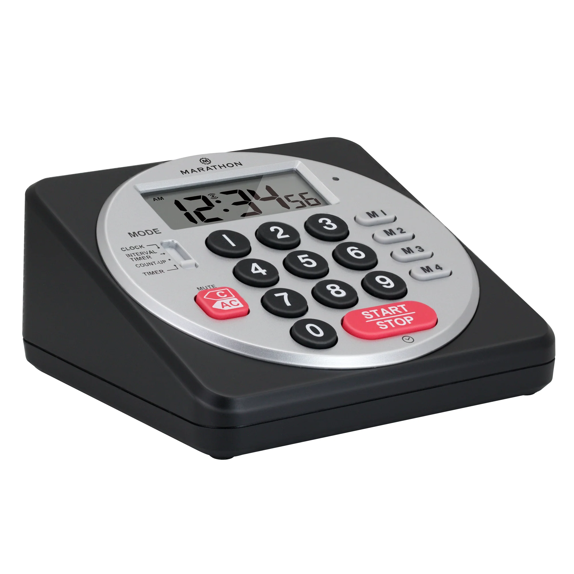 Direct Entry Digital Timer - Image 3