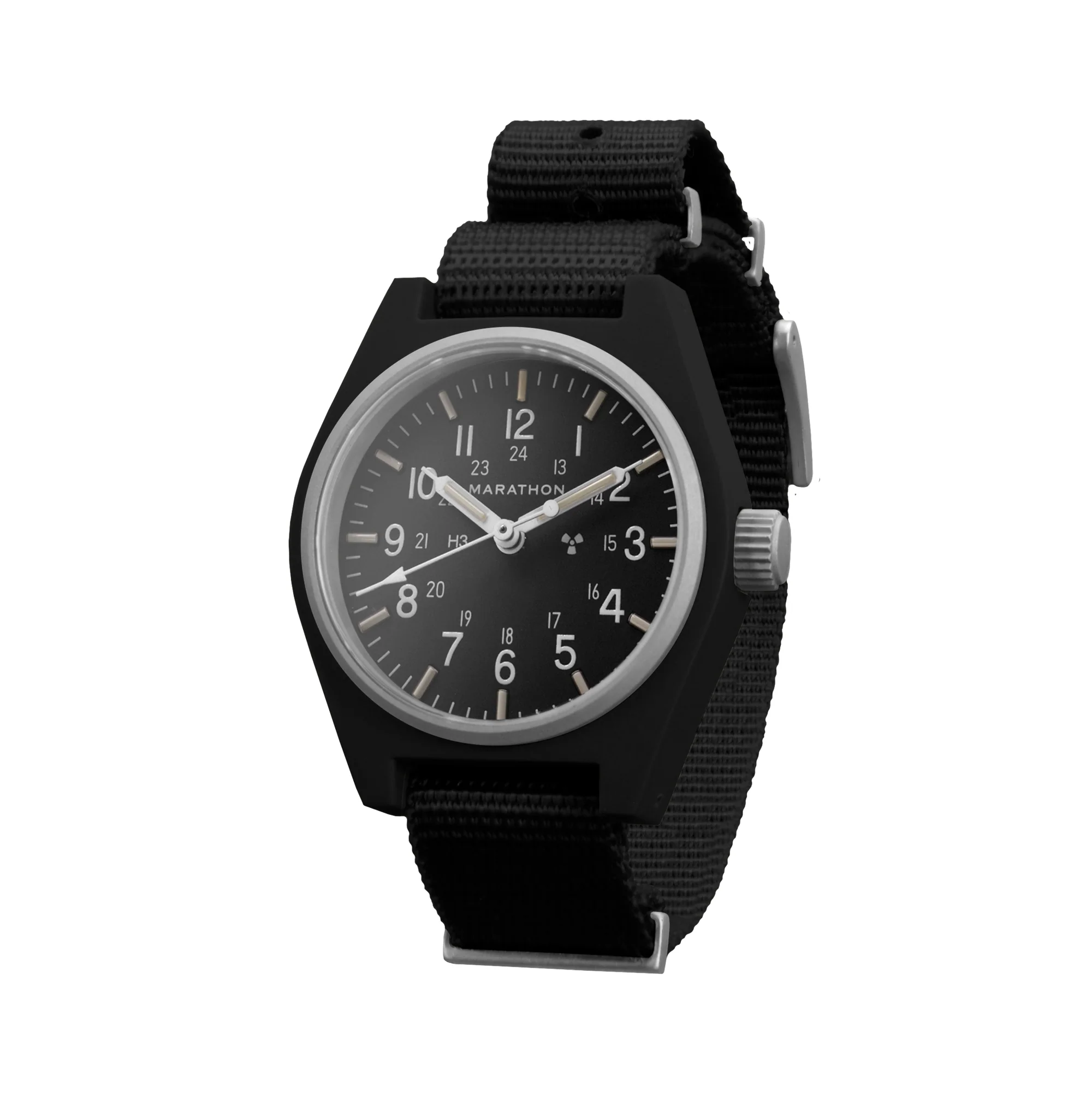 34mm Black General Purpose Mechanical (GPM) - Image 4