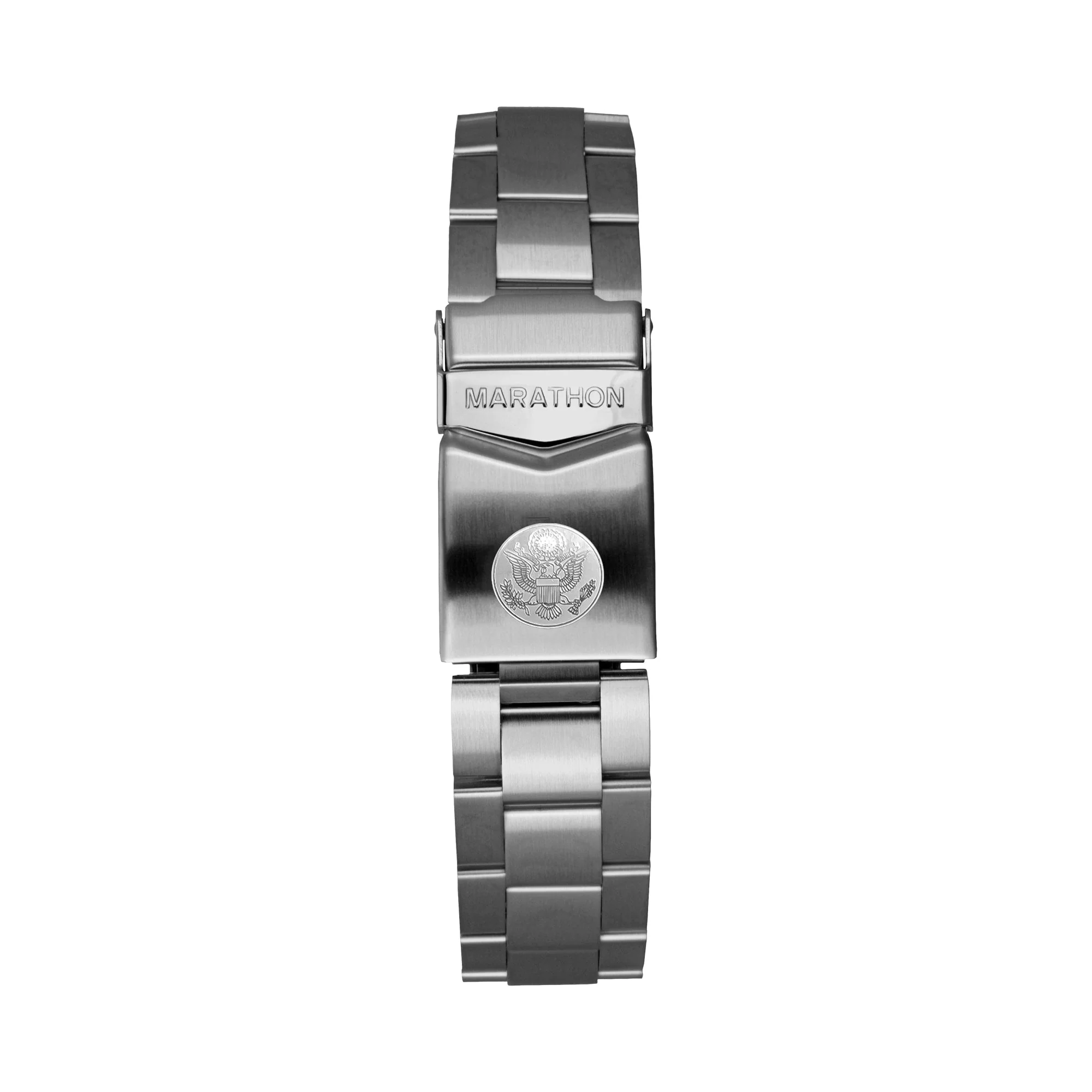 41mm Grey Maple Large Diver's Automatic (GSAR) with Stainless Steel Bracelet - Image 10