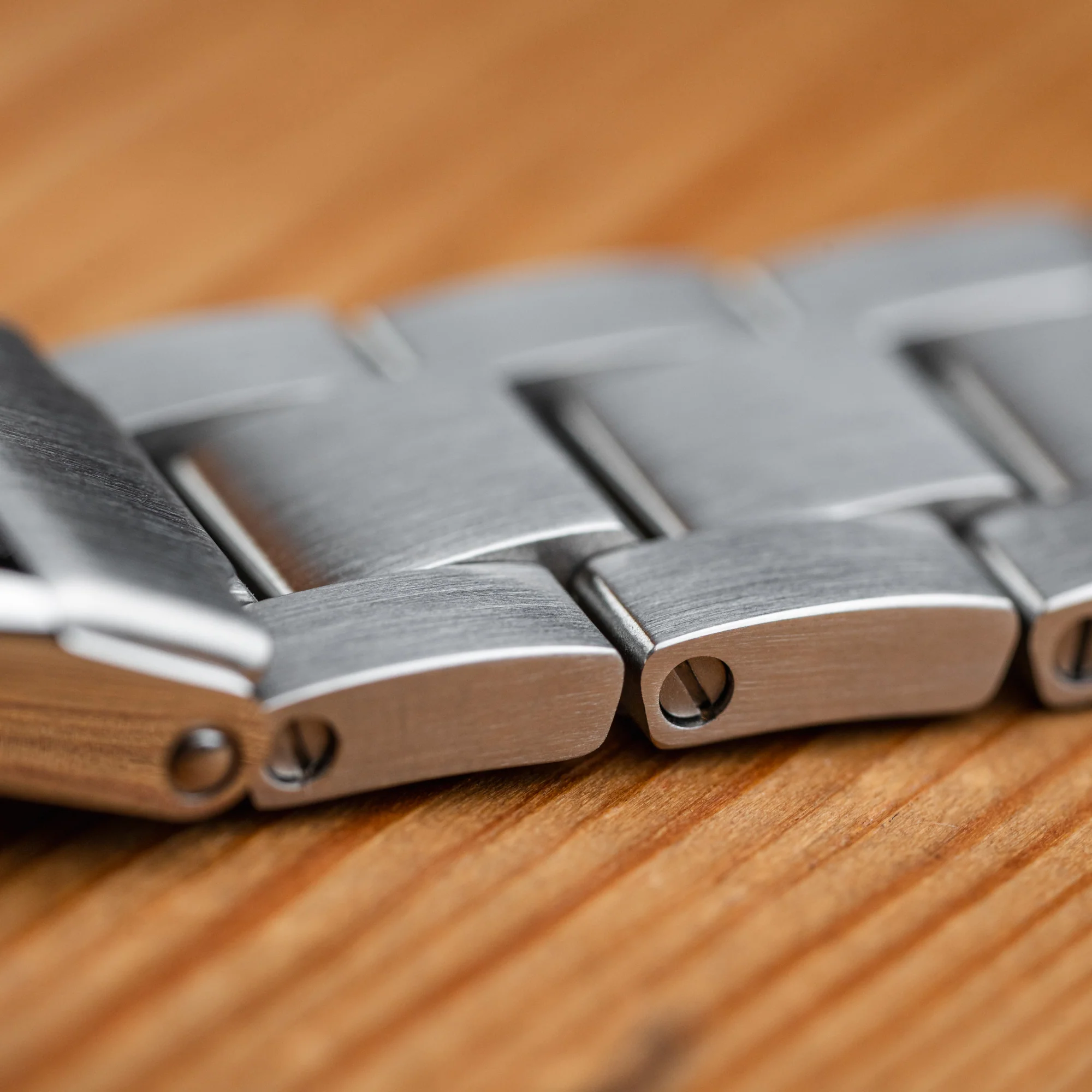 46mm Jumbo Day/Date Automatic (JDD) with Stainless Steel Bracelet - Image 6