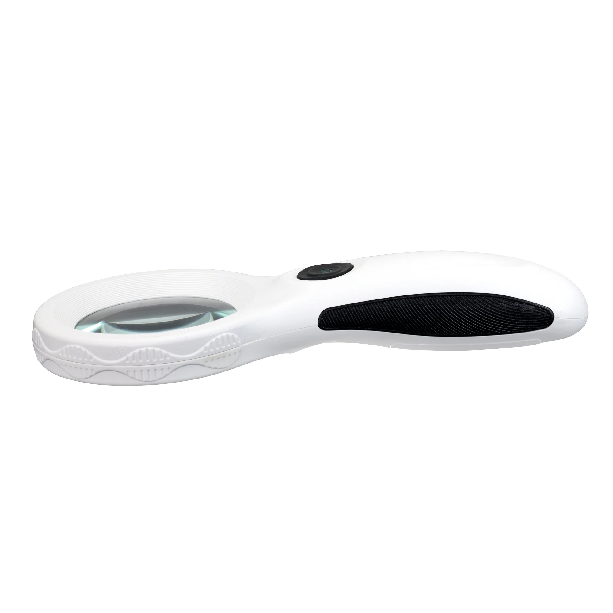Magnifying Glass with Cyclops, LED, & Black Light - Image 14