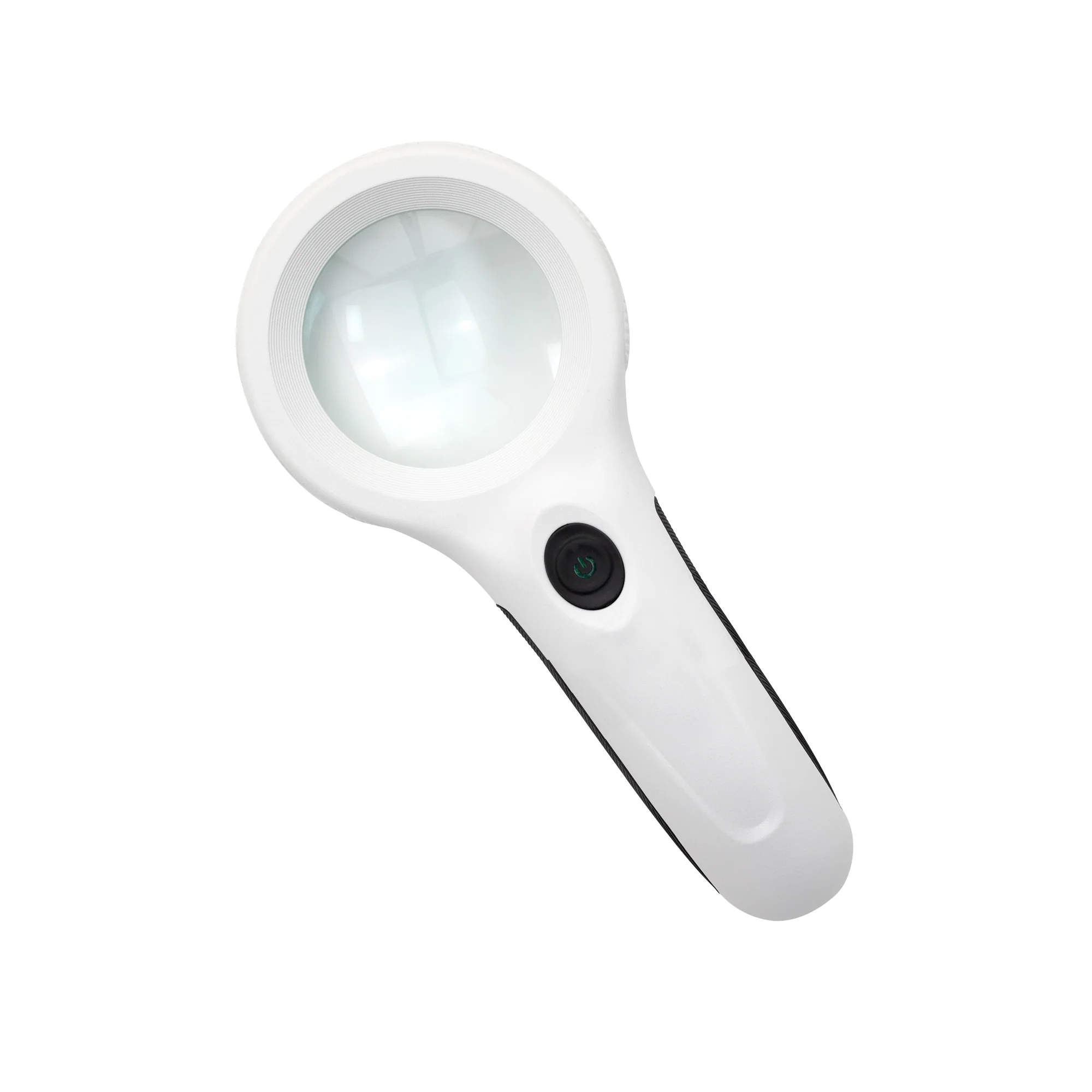 Magnifying Glass with Cyclops, LED, & Black Light - Image 17