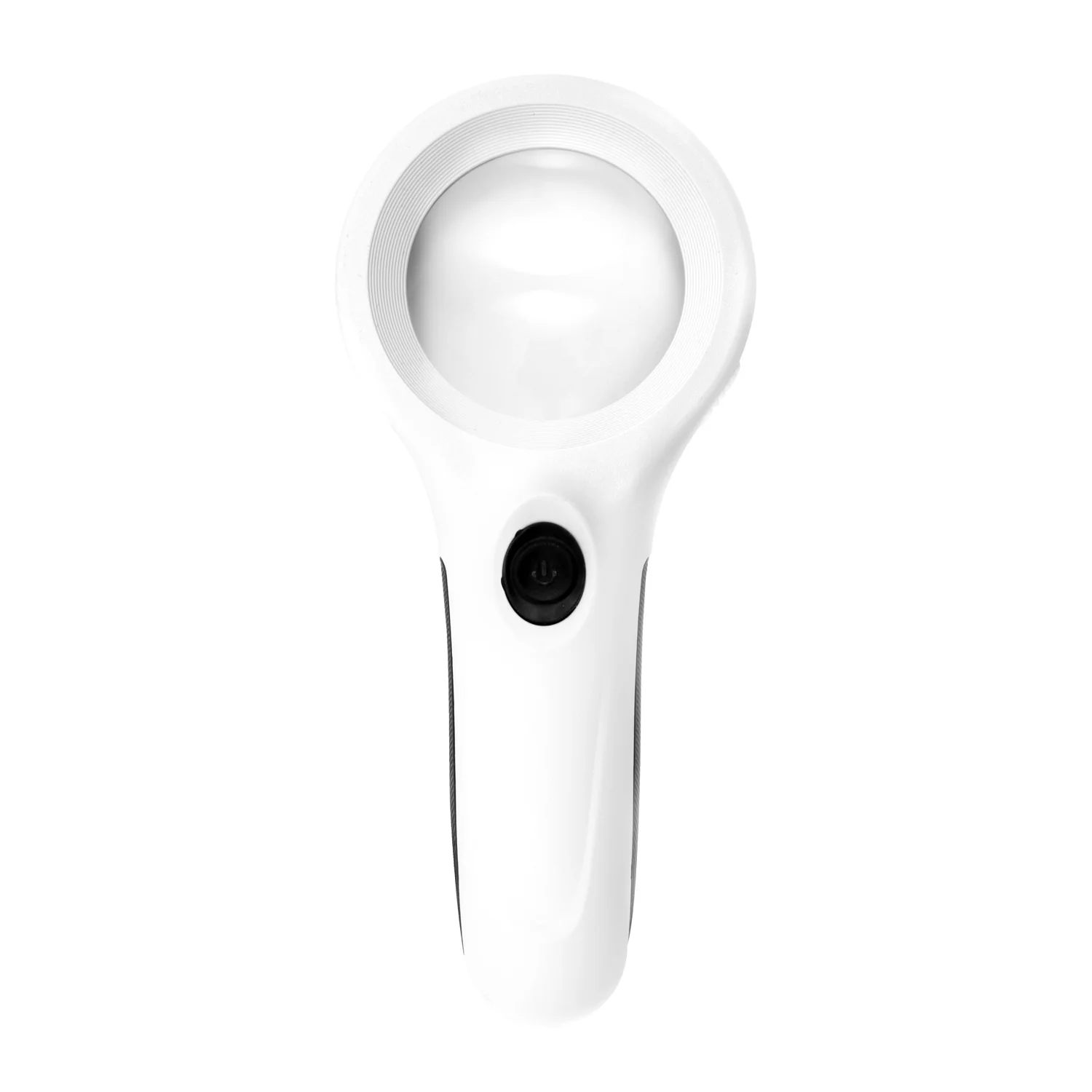 Magnifying Glass with Cyclops, LED, & Black Light - Image 21