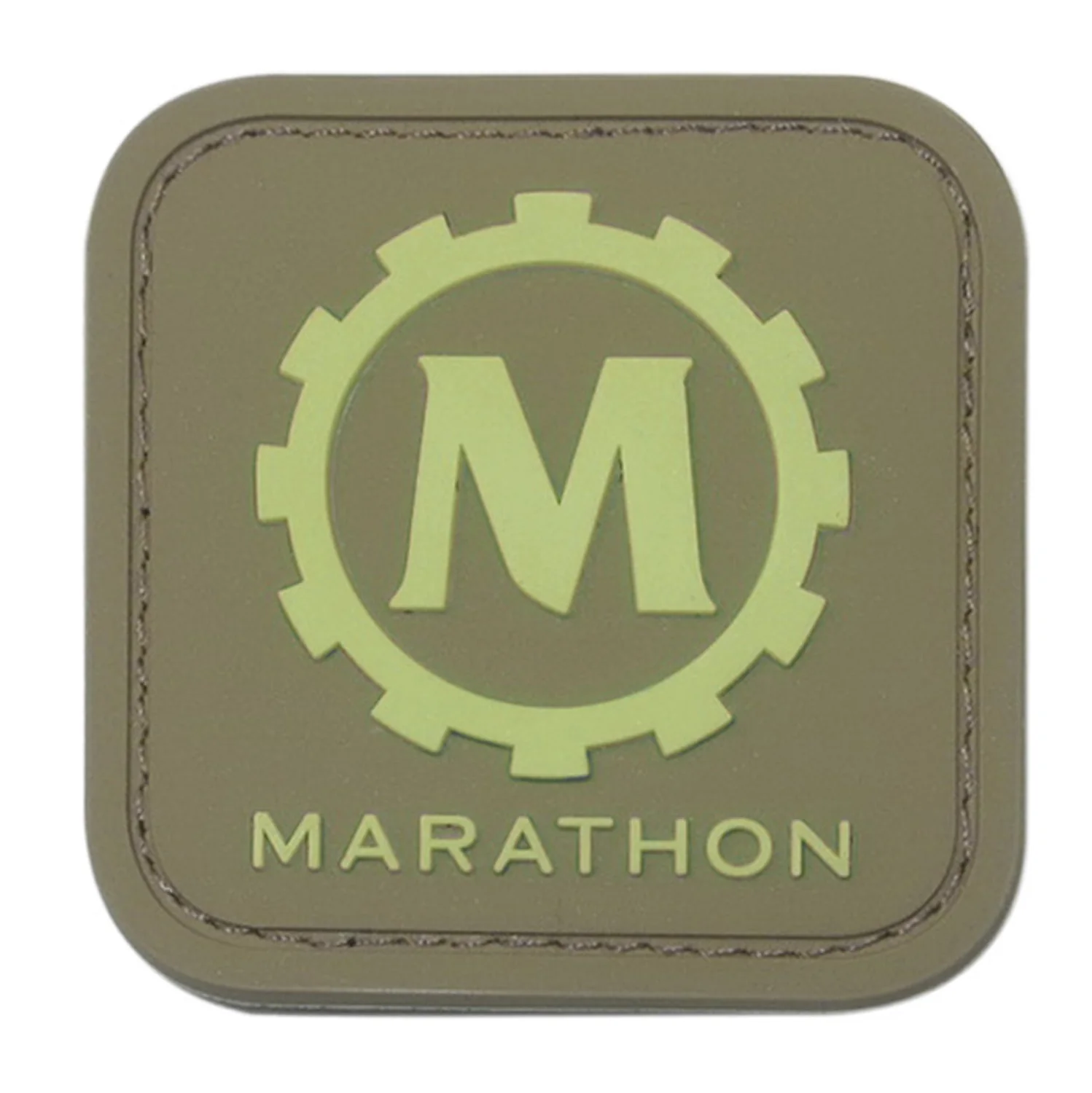 Morale Patch - Image 3