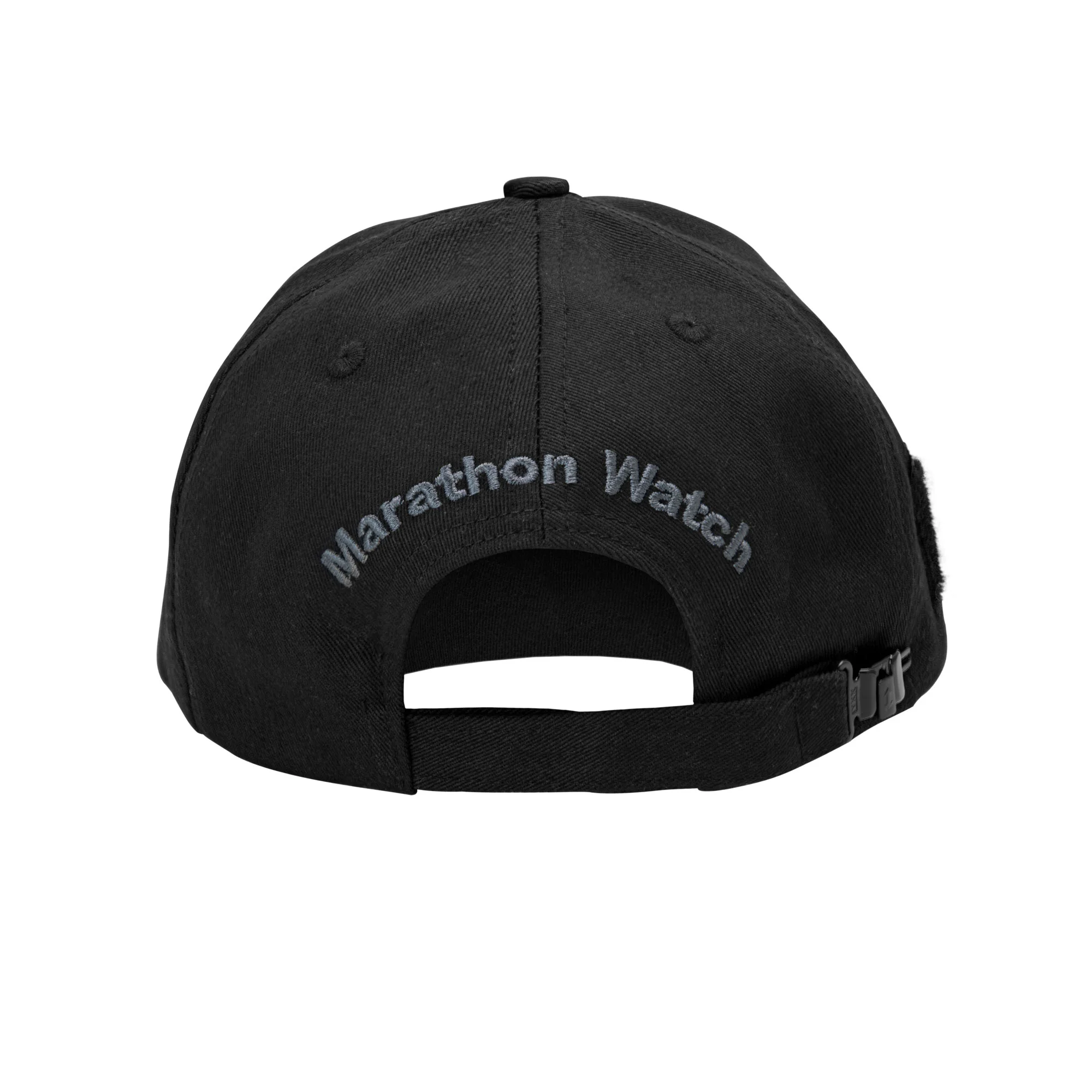 Official Marathon Baseball Cap - Image 5