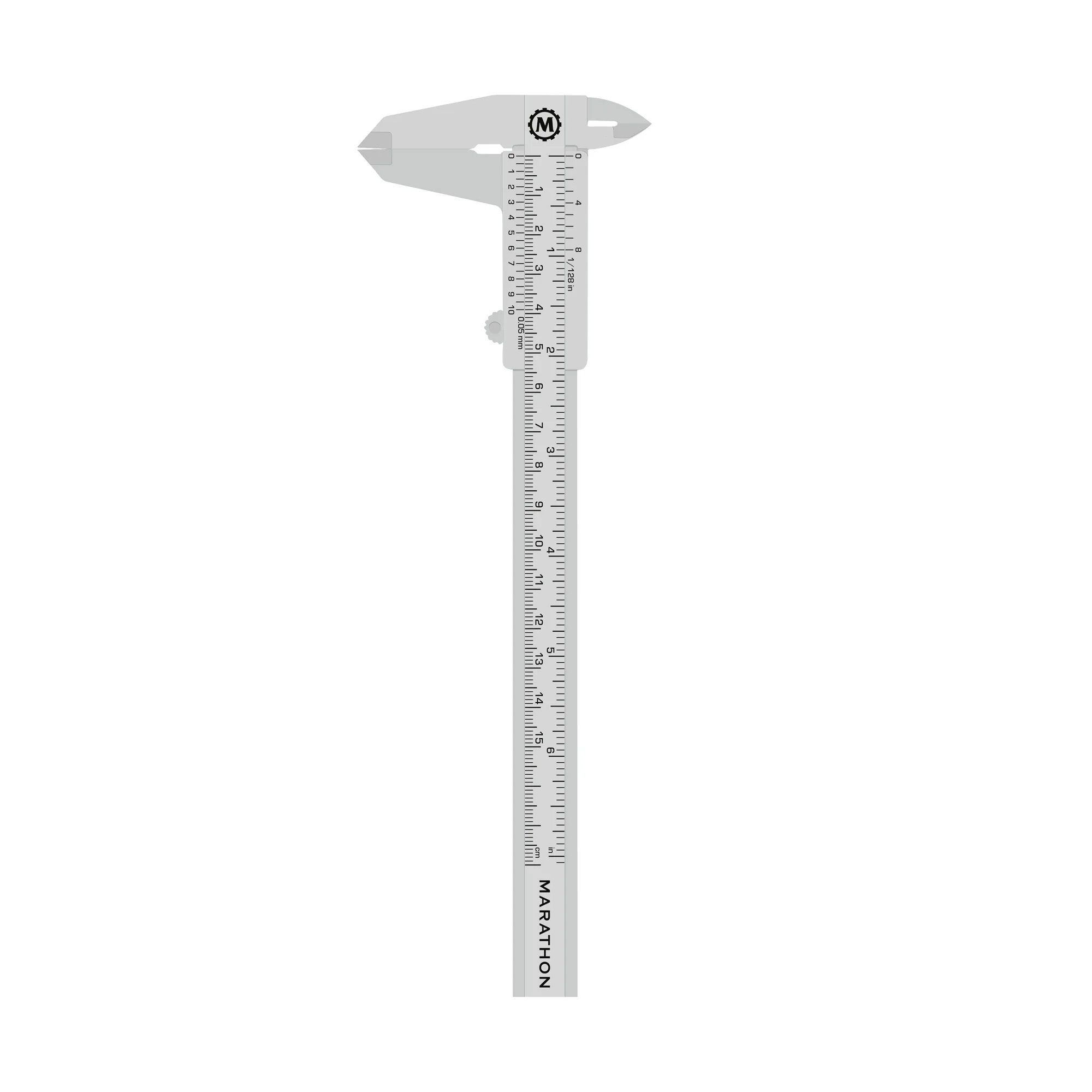 Plastic Vernier Caliper - Image 5