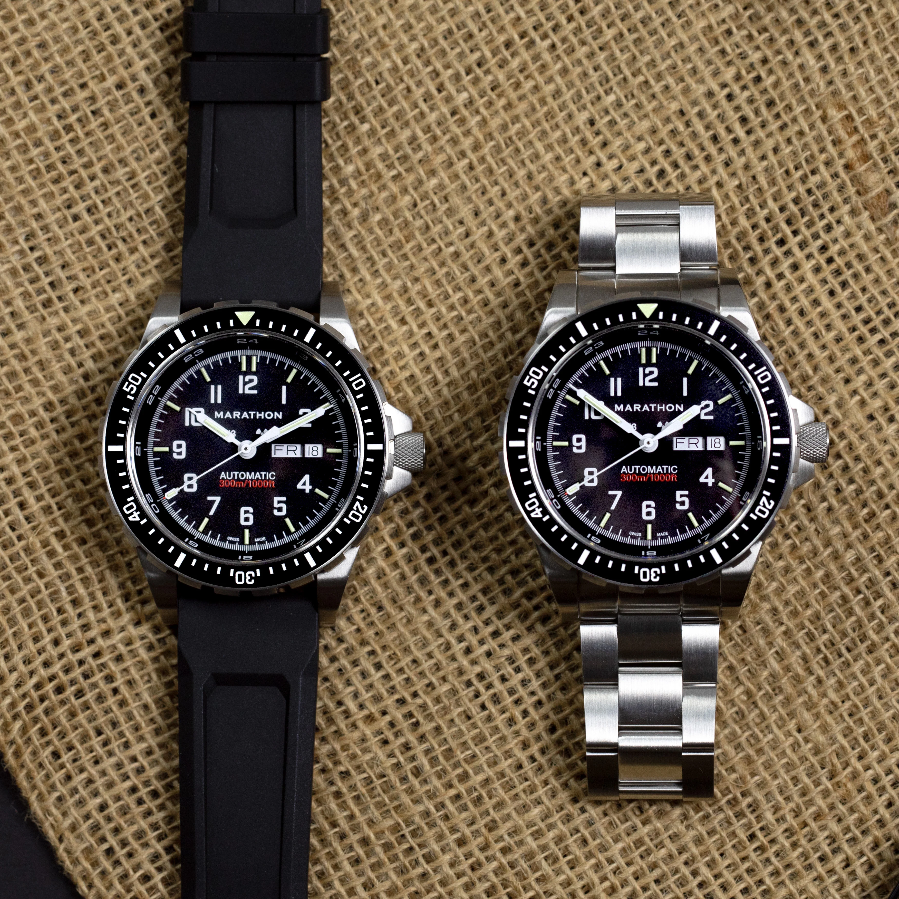 46mm Jumbo Day/Date Automatic (JDD) - Image 5