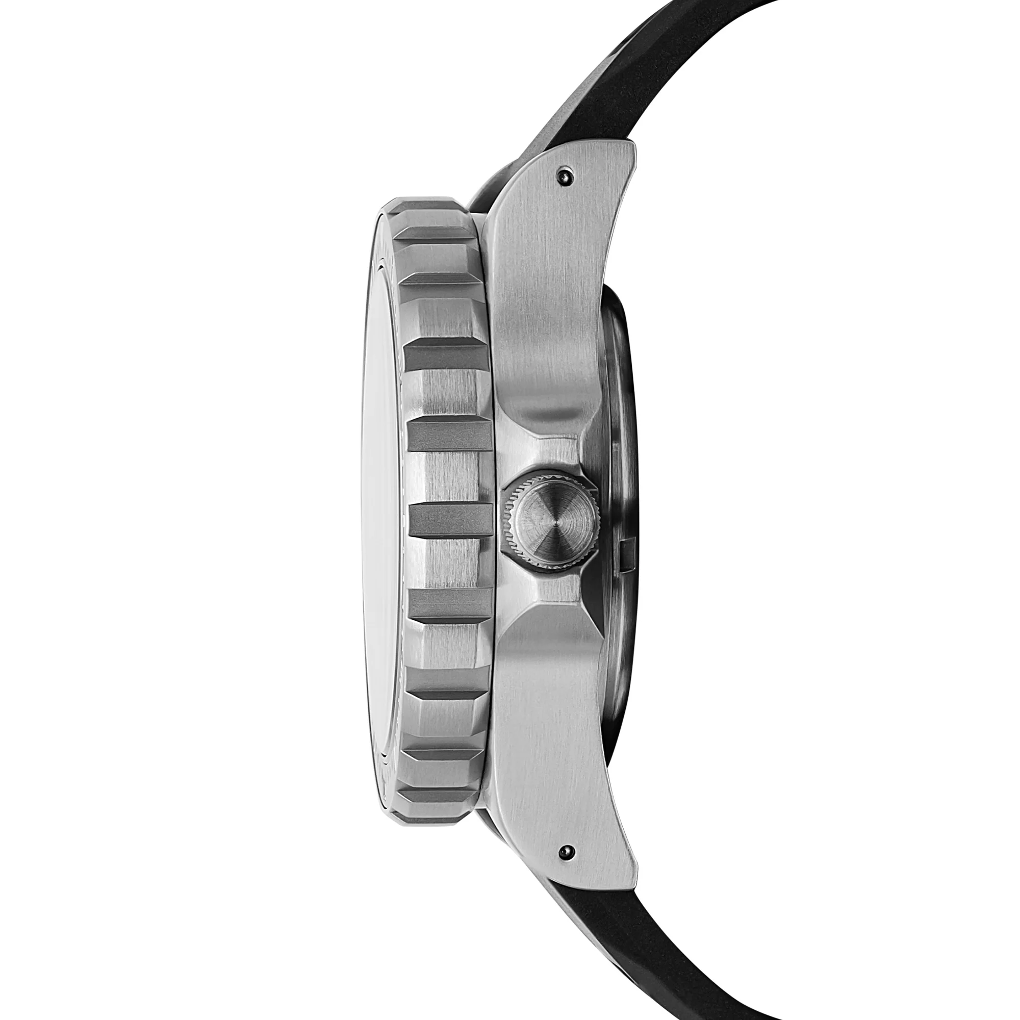 46mm Jumbo Diver's Quartz (JSAR) - Image 3